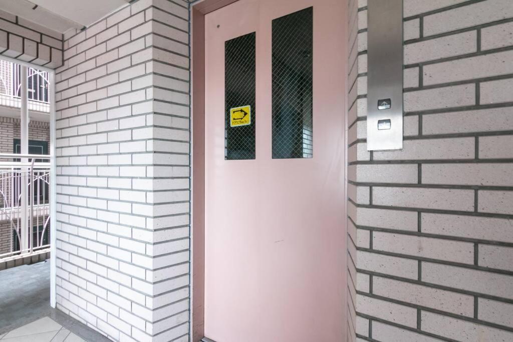 Gn15 Tr Nagahori Appartamento *