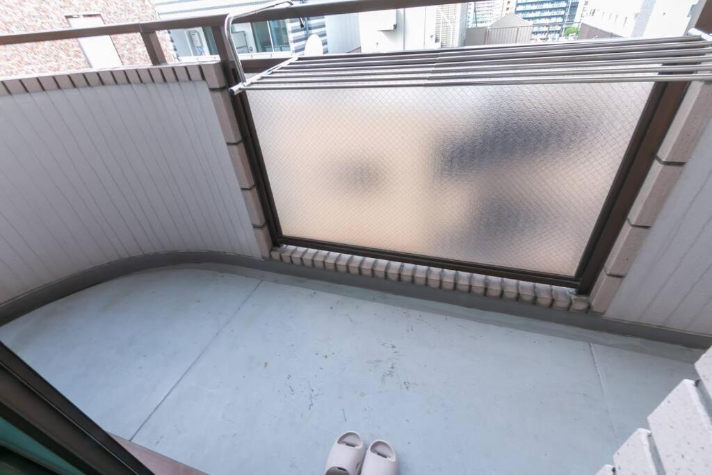 Appartamento Gn15 Tr Nagahori Osaka